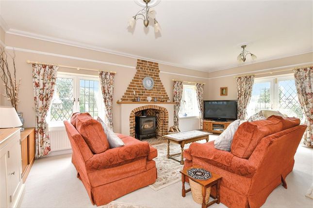 Detached house for sale in Polo Way, Chestfield, Whitstable, Kent