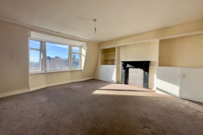 Penthouse for sale in Northumberland Terrace, North Shields