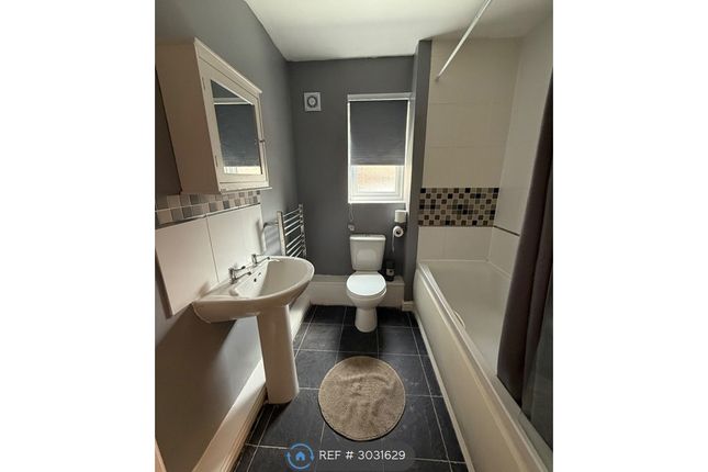 Apartment, Vauxhall Road, Liverpool photo 4