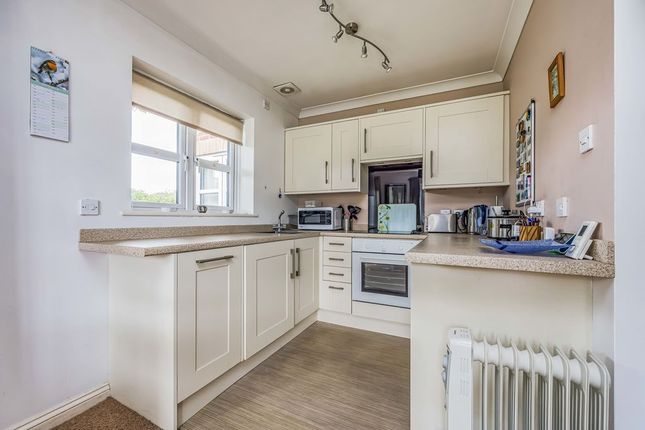 7 Convent Court, Havant Road, Emsworth photo 4