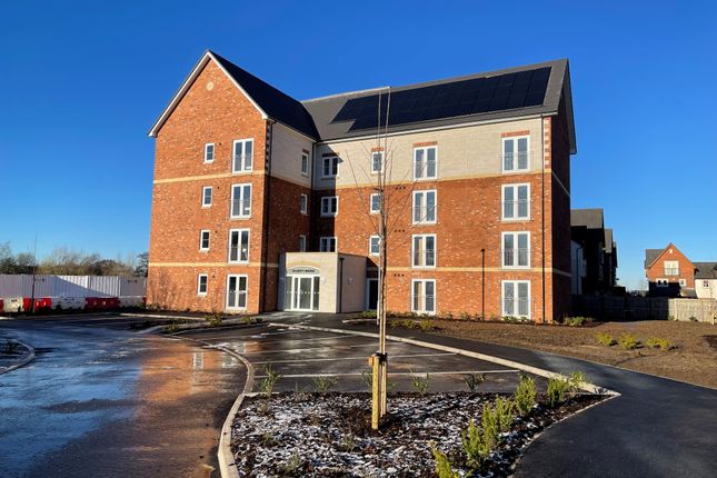 Ellwood House - External