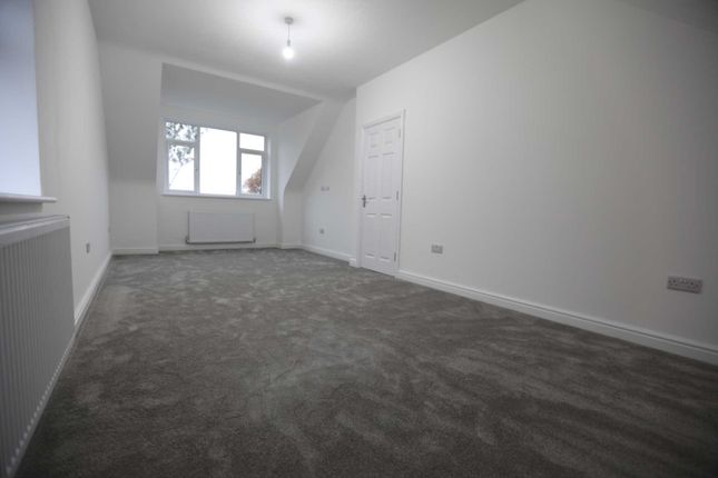 Detached house for sale in Hinckley Road, Leicester