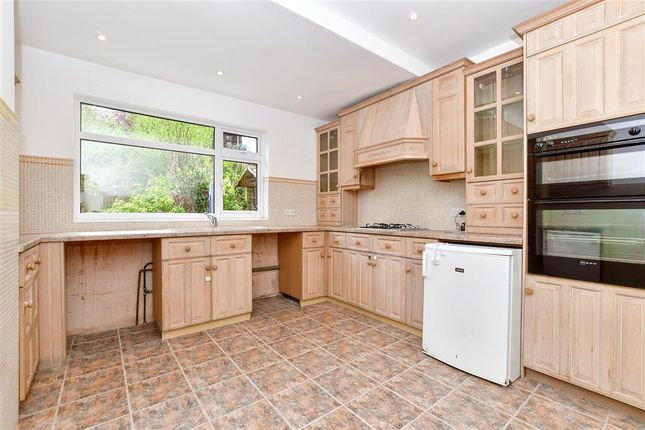 Detached house for sale in Park Road, Kenley, Surrey
