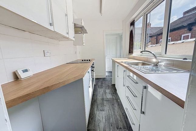 187 Campbell Road, Stoke on Trent photo 4
