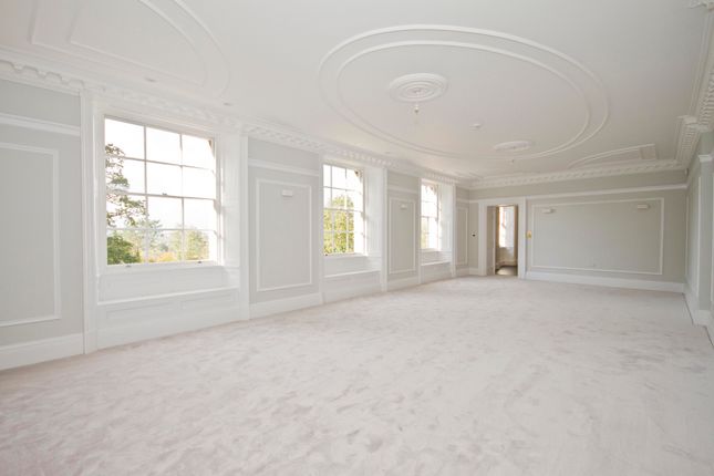 Flat for sale in 6 Harefield Place House, 61 The Drive, Ickenham, Uxbridge