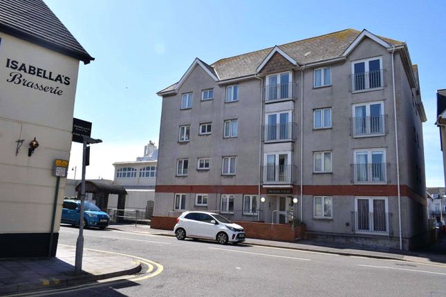 Thumbnail Flat for sale in Pavilion Court, Porthcawl