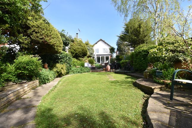 Detached house for sale in High Road, Benfleet