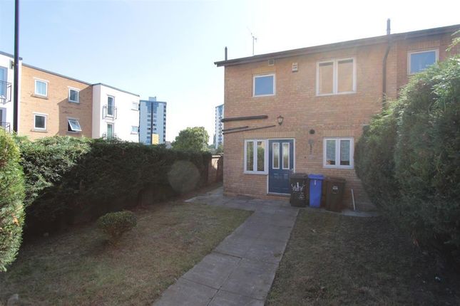 Semi-detached house to rent in Powell Street, Sheffield