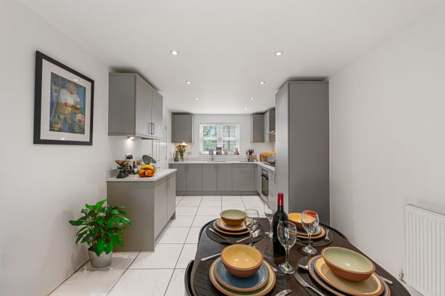 7, Buckley Drive, Matlock photo 4