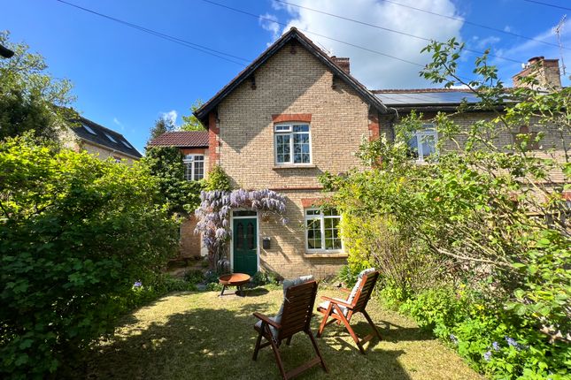 End terrace house for sale in Lower Kinsmans Dale, Moretonhampstead, Newton Abbot