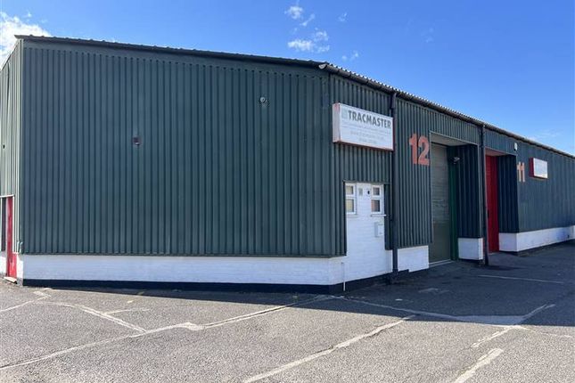 Light industrial for sale in Unit 12 Teknol House, Victoria Road, Burgess Hill