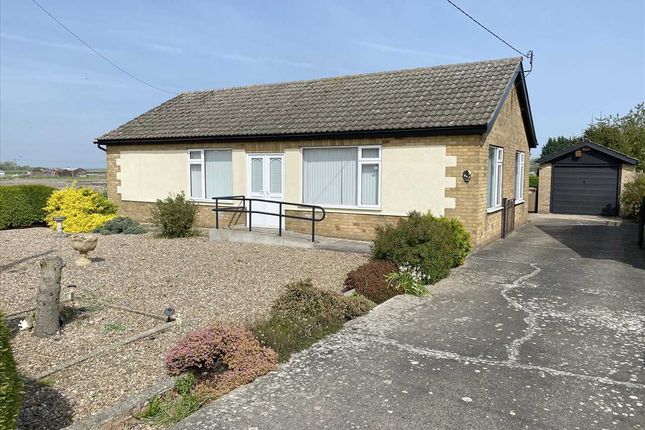 Bungalow for sale in Skirth Road, Billinghay, Lincoln