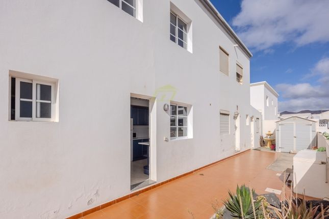 Thumbnail Apartment for sale in Tias, Lanzarote, Spain