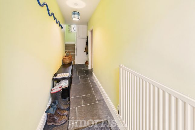 Ty Croeso Upper St. Mary Street, Newport photo 4