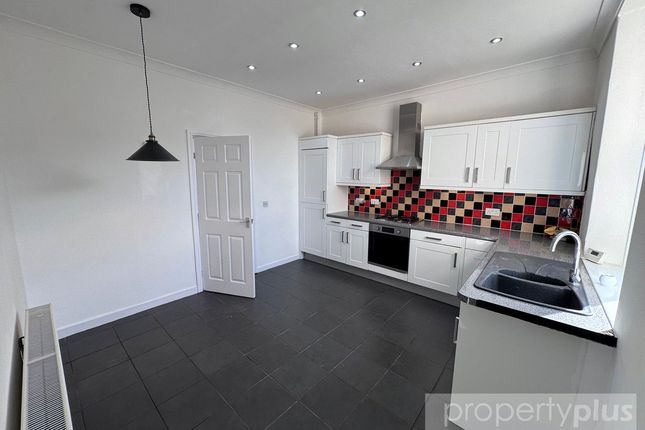 1, Dunraven Terrace, Treorchy photo 4