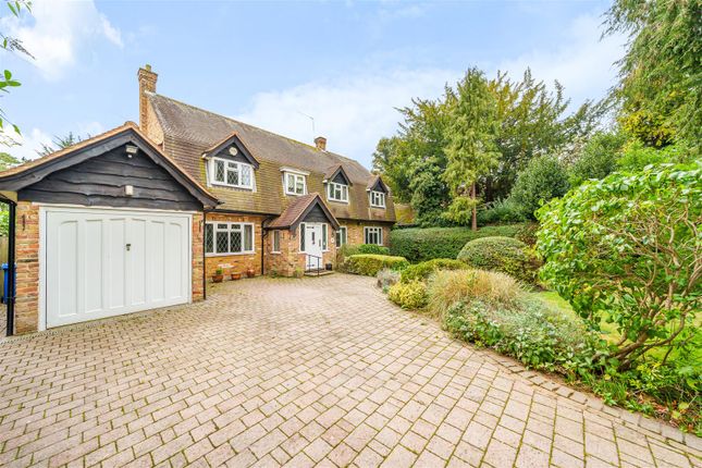 Detached house for sale in Altwood Road, Maidenhead SL6
