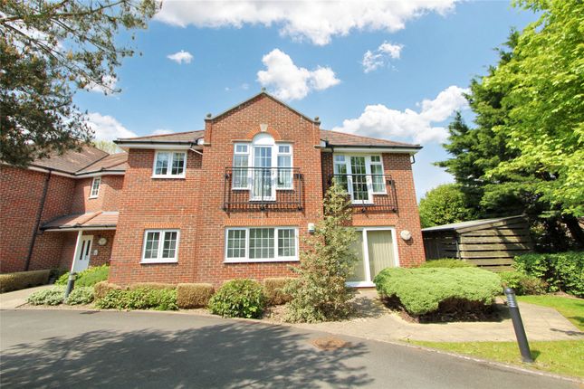 Thumbnail Flat for sale in The Causeway, Petersfield, Hampshire