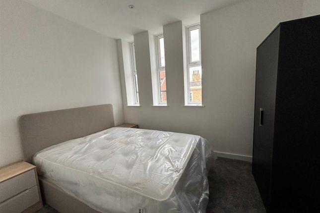 Apartment 20 The Merchant, 45, Percy Street, Hull photo 5