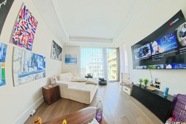 Flat 49 Sherrin House 9, Warwick Lane, Greater London photo 2
