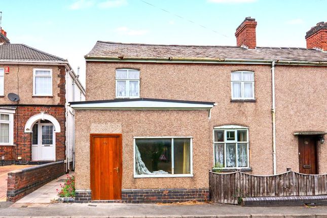 2-bed terraced on 37, Hurst Road, Coventry, £85,000