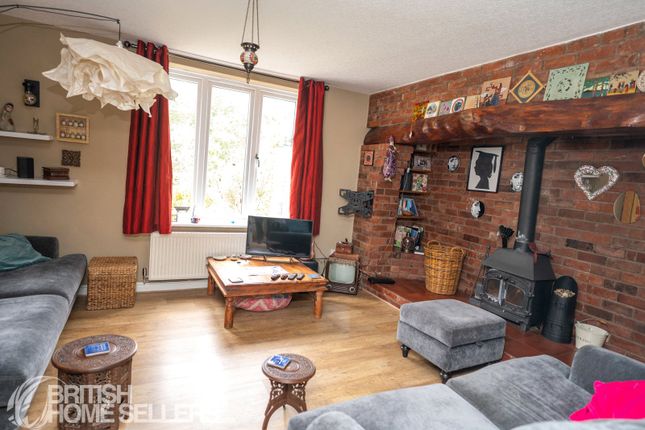 Apple Blossom Cottage,, Swepstone Road, Coalville photo 2