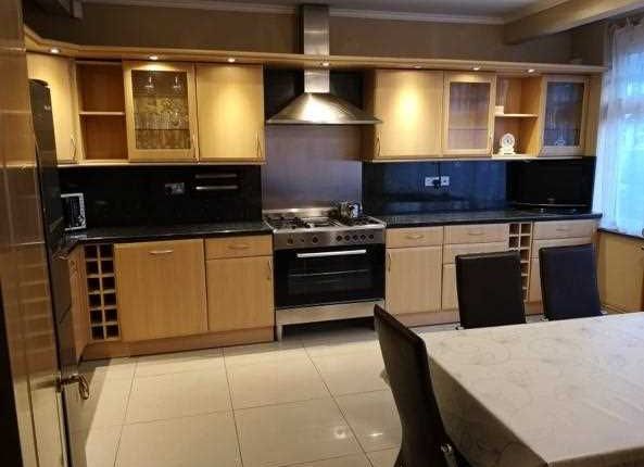 Terraced house for sale in Firstway, London