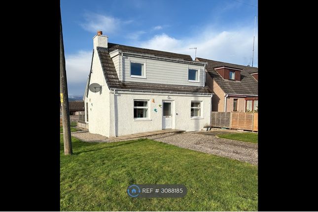 3 Bedroom Detached