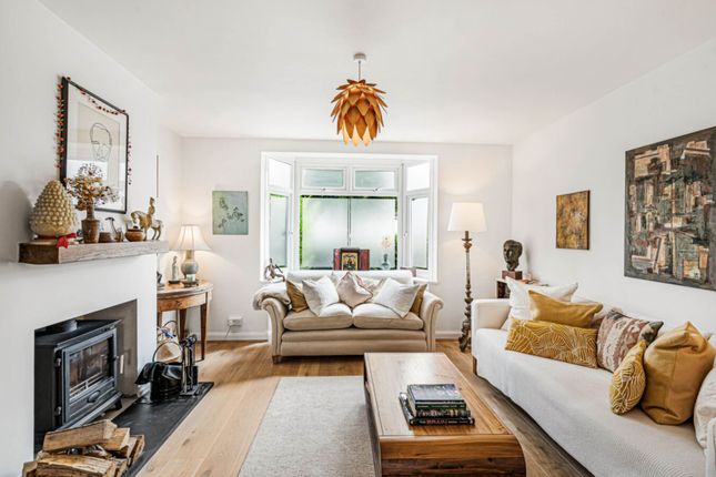 21, Kenilworth Avenue, Oxford photo 2