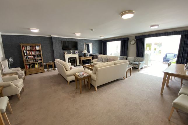 Flat for sale in Birch Court, Sway Road, Morriston, Swansea, City And County Of Swansea.