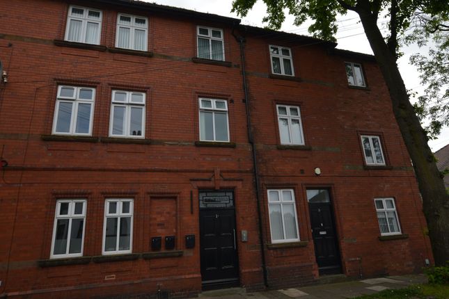 Flat to rent in Flat, A Stratford Road, Liverpool