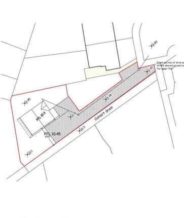 Land for sale in Jackson Avenue, Grangemouth