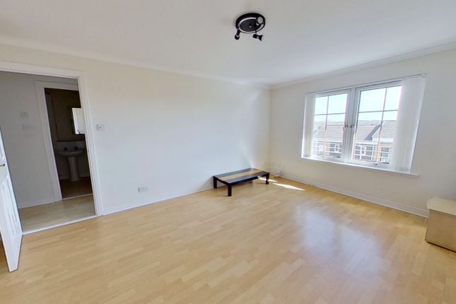 Penthouse to rent in Mcpherson House, Mortimer's Lane, Inverurie