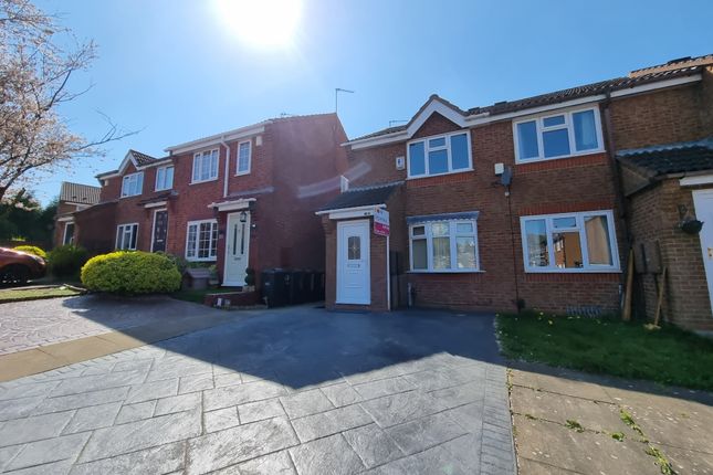 Property to rent in Denbigh Close, Dudley