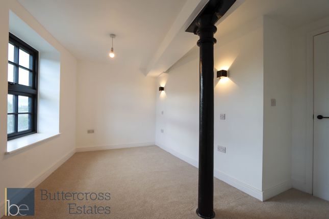 Flat 14, The Old Mill, Newark photo 5