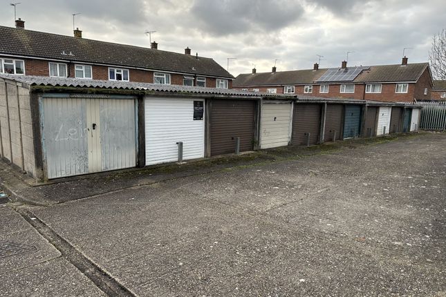 Thumbnail Commercial property for sale in Leaf Road, Houghton Regis, Dunstable