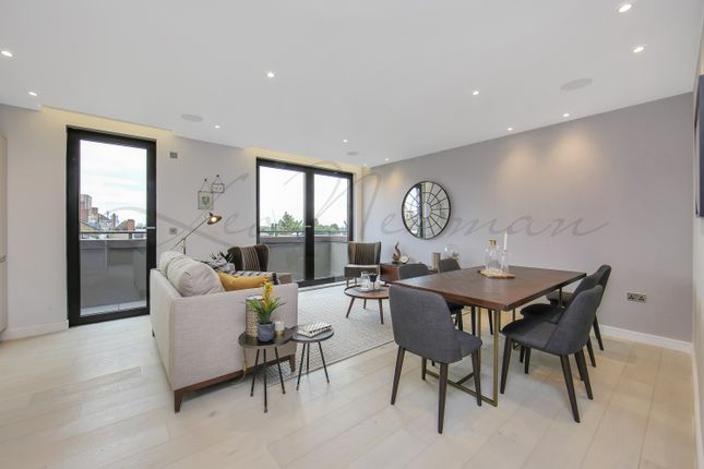 4 [Sale], Leighton Road, London photo 2