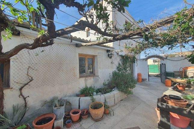 Thumbnail Country house for sale in C. Estacion, 7, 04815 Almanzora, Almería, Spain