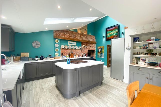 Freds Cottage, Hildersham,, Hildersham, Cambridge photo 4