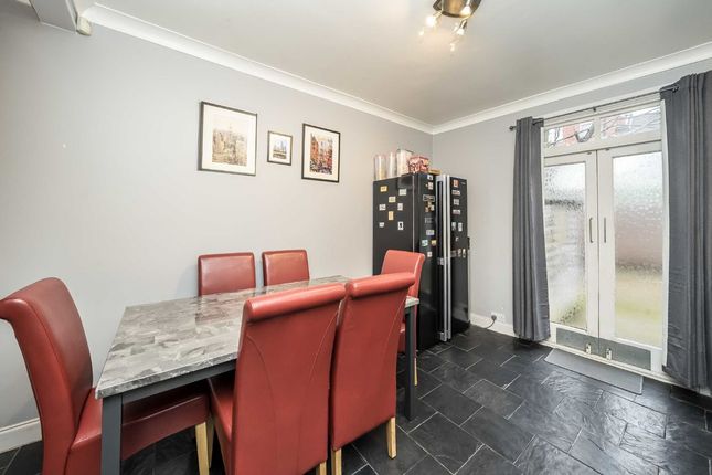 Semi-detached house for sale in Stanley Road, Hounslow