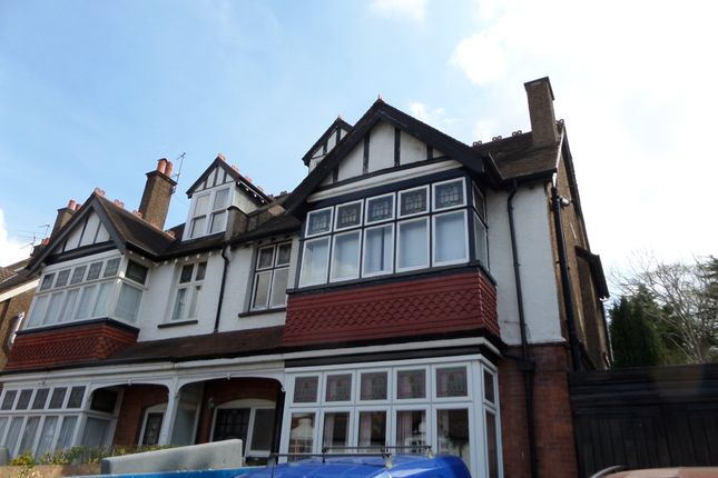 Thumbnail Studio to rent in Mayfield Road, South Croydon