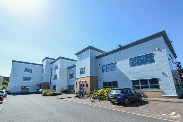 Thumbnail Office to let in Suite 7 First Floor, Poole