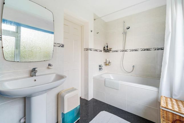 Detached bungalow for sale in Appleton, Abingdon