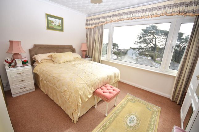 Flat for sale in Grove House, Clyne Close, Mayals, Swansea