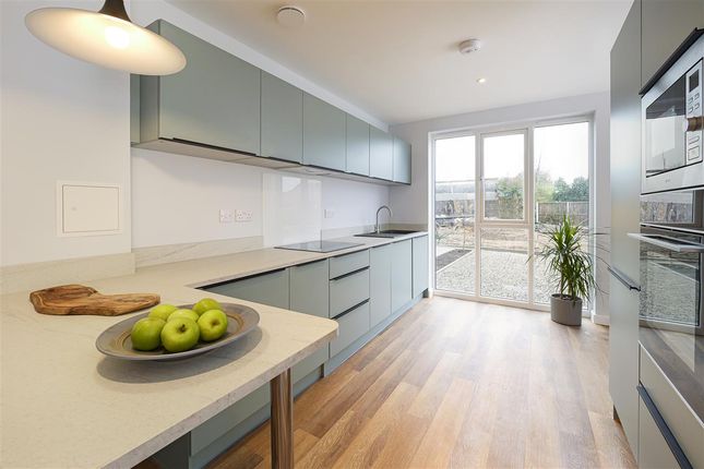 18,, Driftwood Mews, Westgate On Sea photo 2