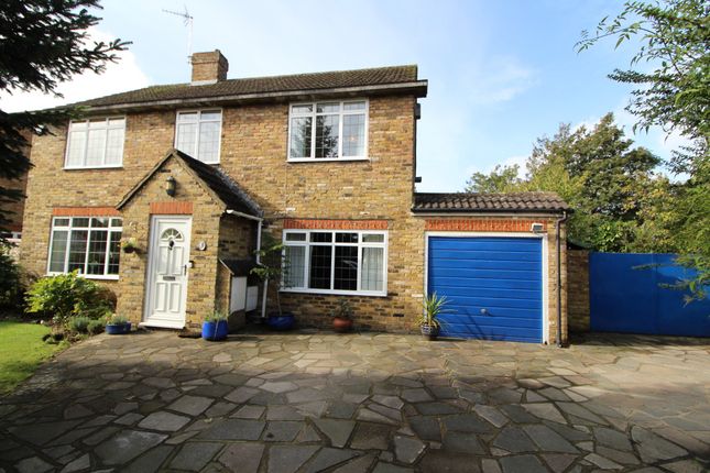 Homes For Sale In Harefield Buy Property In Harefield