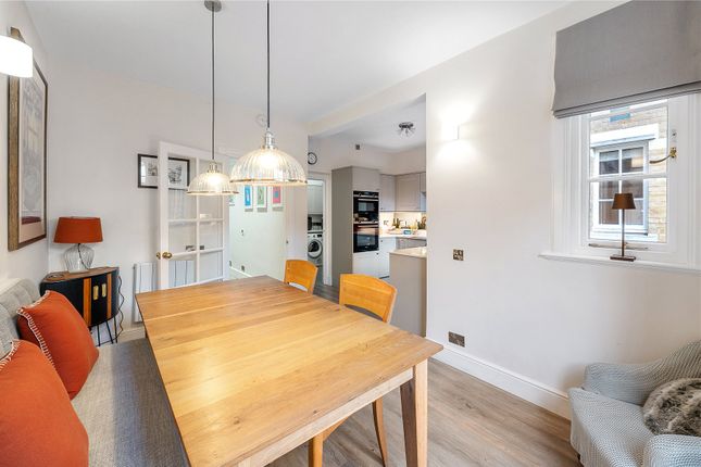 Terraced house for sale in Bessborough Place, Pimlico