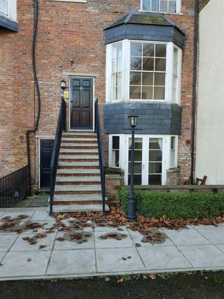 Thumbnail Property to rent in Albion Street, Hull