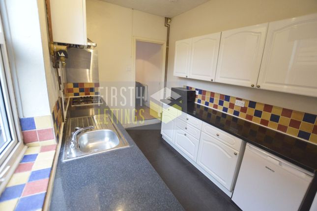 Lytham Road, Leicester photo 3