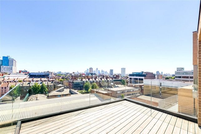 Flat 23, Spaceworks Building, 21, Plumbers Row, London photo 5