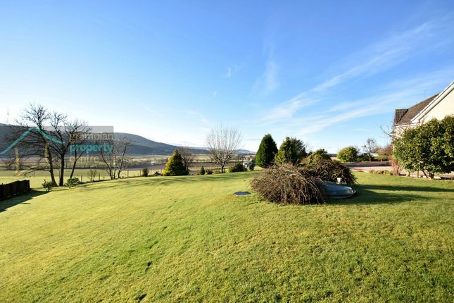 Detached bungalow for sale in Grange, Keith